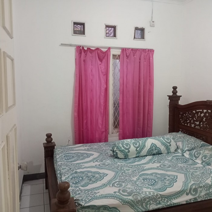 Rumah disewakan di Jaguar Jababeka Cikarang